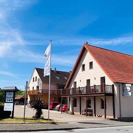 Almehof Thoene Bueren (Westphalia) Exterior foto