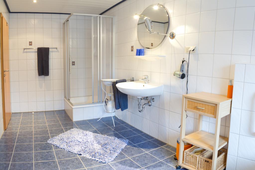 Almehof Thoene Bueren (Westphalia) Quarto foto